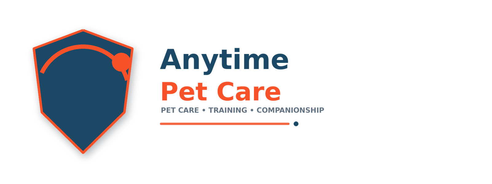 Anytime Pet Care